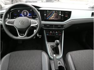 Volkswagen Taigo GOAL 1,0 TSI (116 PS) OPF 6-Gang *WINTERRÄDER*NAVI*KURZFRISTIG VERFÜGBAR!*