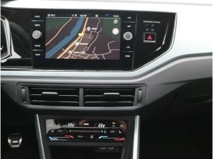 Volkswagen Taigo GOAL 1,0 TSI (116 PS) OPF 6-Gang *WINTERRÄDER*NAVI*KURZFRISTIG VERFÜGBAR!*