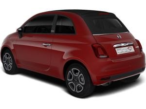 Fiat 500C Club | Hot Summer Deal 🔥 | Ohne Bereitstellungskosten❗