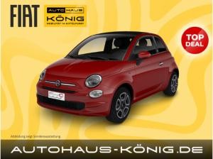 Fiat 500C Club | Hot Summer Deal 🔥 | Ohne Bereitstellungskosten❗