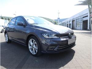 Volkswagen Polo Style 1,0 TSI OPF (116 PS) DSG *AHK*WINTERRÄDER*PANORAMADACH*NAVI*