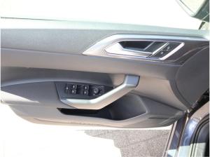 Volkswagen Polo Style 1,0 TSI OPF (116 PS) DSG *AHK*WINTERRÄDER*PANORAMADACH*NAVI*