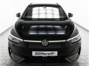 Volkswagen ID.7 VW Tourer Pro S AHK Navi Kamera IQ.Light