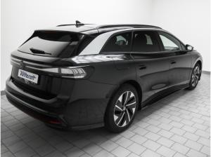 Volkswagen ID.7 VW Tourer Pro S AHK Navi Kamera IQ.Light