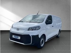 Toyota Proace *Proace Meister EV*GEWERBE DEAL*BIS ZU 6,6m³ LADEVOLUMEN*
