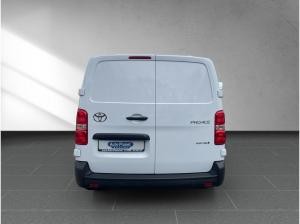 Toyota Proace *Proace Meister EV*GEWERBE DEAL*BIS ZU 6,6m³ LADEVOLUMEN*