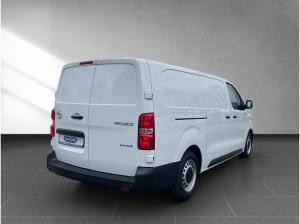 Toyota Proace *Proace Meister EV*GEWERBE DEAL*BIS ZU 6,6m³ LADEVOLUMEN*