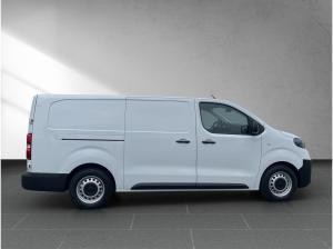 Toyota Proace *Proace Meister EV*GEWERBE DEAL*BIS ZU 6,6m³ LADEVOLUMEN*