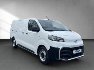 Toyota Proace *Proace Meister EV*GEWERBE DEAL*BIS ZU 6,6m³ LADEVOLUMEN*
