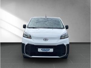 Toyota Proace *Proace Meister EV*GEWERBE DEAL*BIS ZU 6,6m³ LADEVOLUMEN*