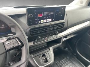 Toyota Proace *Proace Meister EV*GEWERBE DEAL*BIS ZU 6,6m³ LADEVOLUMEN*