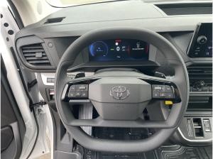 Toyota Proace *Proace Meister EV*GEWERBE DEAL*BIS ZU 6,6m³ LADEVOLUMEN*