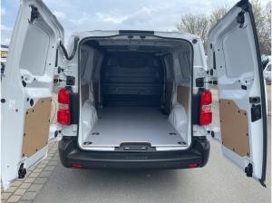 Toyota Proace *Proace Meister EV*GEWERBE DEAL*BIS ZU 6,6m³ LADEVOLUMEN*