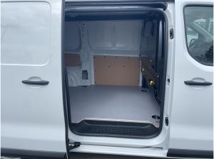 Toyota Proace *Proace Meister EV*GEWERBE DEAL*BIS ZU 6,6m³ LADEVOLUMEN*