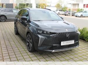 DS Automobiles DS 7 PERFORMANCE E-TENSE 4x4 360PS | Aktion