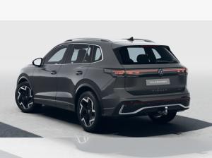 Volkswagen Tiguan R-Line 2.0 TDI - verfügbar ab 11/2025 (Essen-Kray)