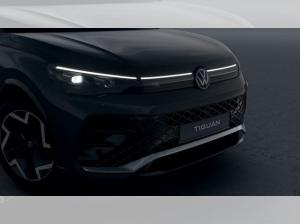 Volkswagen Tiguan R-Line 2.0 TDI - verfügbar ab 11/2025 (Essen-Kray)