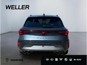 Cupra Leon Sportstourer 2.0 TSI 4Drive DSG🔥245 kW / 333PS - SOFORT VERFÜGBAR🔥