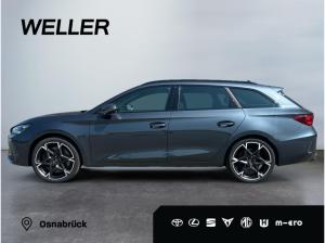 Cupra Leon Sportstourer 2.0 TSI 4Drive DSG🔥245 kW / 333PS - SOFORT VERFÜGBAR🔥
