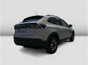 Volkswagen Taigo GOAL 1,0TSI 70kW PDC LED ALU CARPLAY