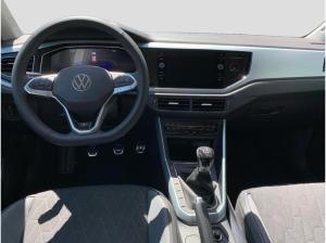 Volkswagen Taigo GOAL 1,0TSI 70kW PDC LED ALU CARPLAY