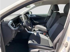Volkswagen Taigo GOAL 1,0TSI 70kW PDC LED ALU CARPLAY