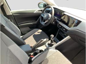 Volkswagen Taigo GOAL 1,0TSI 70kW PDC LED ALU CARPLAY