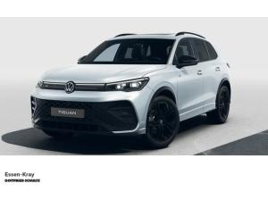 Volkswagen Tiguan R-Line 2.0 TSI (Essen-Kray)