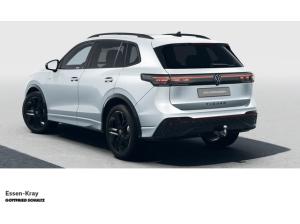Volkswagen Tiguan R-Line 2.0 TSI (Essen-Kray)