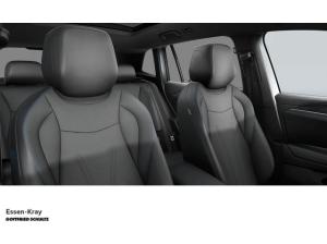 Volkswagen Tiguan R-Line 2.0 TSI (Essen-Kray)