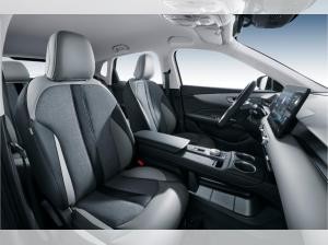 MG S5 EV Luxury Long Range *64kWh* *Gewerbe*