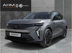 Renault Scenic Electric