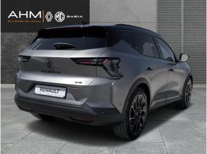 Renault Scenic Electric