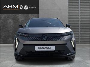 Renault Scenic Electric