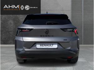 Renault Scenic Electric