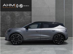 Renault Scenic Electric