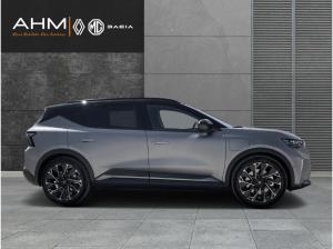 Renault Scenic Electric