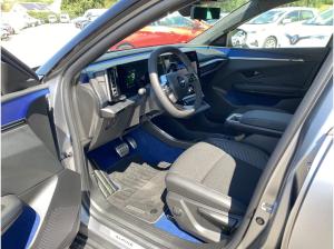 Renault Scenic Electric