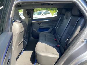 Renault Scenic Electric