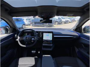 Renault Scenic Electric