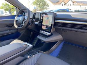 Renault Scenic Electric