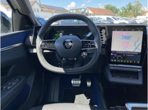Renault Scenic Electric