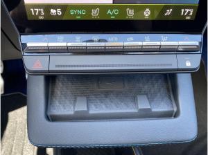 Renault Scenic Electric