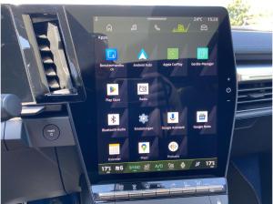 Renault Scenic Electric