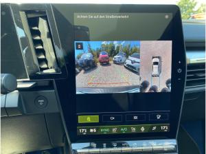 Renault Scenic Electric