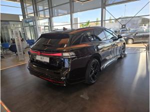 Volkswagen ID.7 GTX Tourer 4MOTION 340 PS //SOFORT VERF.// - Pano - HarmanKardon - HUD - NAVI - LED - Massage