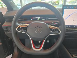 Volkswagen ID.7 GTX Tourer 4MOTION 340 PS //SOFORT VERF.// - Pano - HarmanKardon - HUD - NAVI - LED - Massage