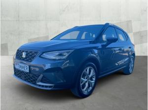 Seat Arona FR 1,0 TSI 85kW (116PS) *DSG *NAVI*RFK*AHK*Travel-Ass.*GJR*ACC*
