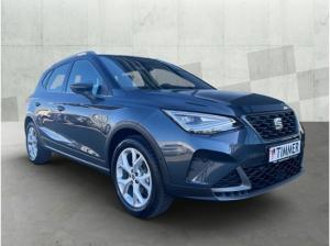 Seat Arona FR 1,0 TSI 85kW (116PS) *DSG *NAVI*RFK*AHK*Travel-Ass.*GJR*ACC*