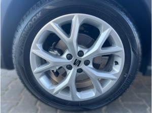 Seat Arona FR 1,0 TSI 85kW (116PS) *DSG *NAVI*RFK*AHK*Travel-Ass.*GJR*ACC*